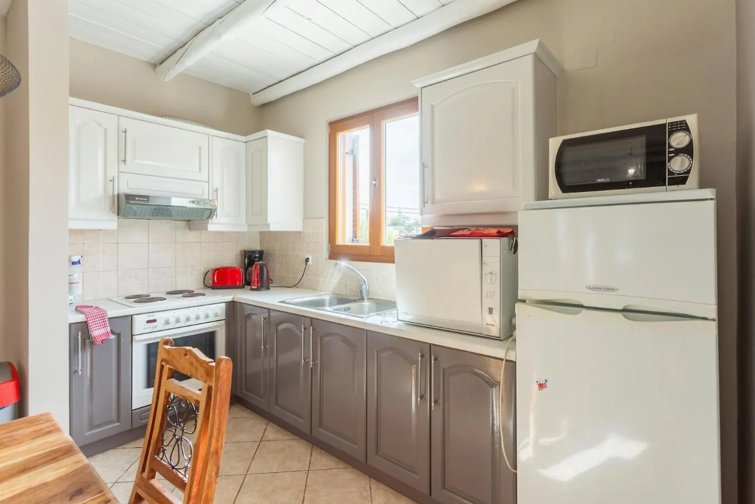 Neria Villas Collection Aptera