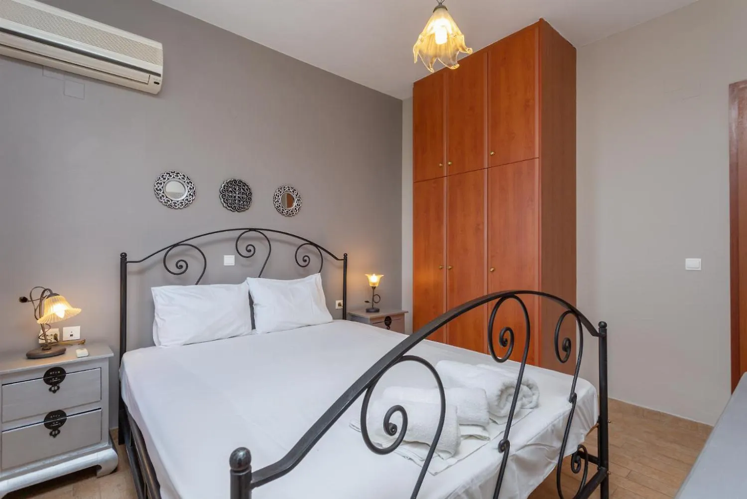 Neria Villas Collection Aptera Greece