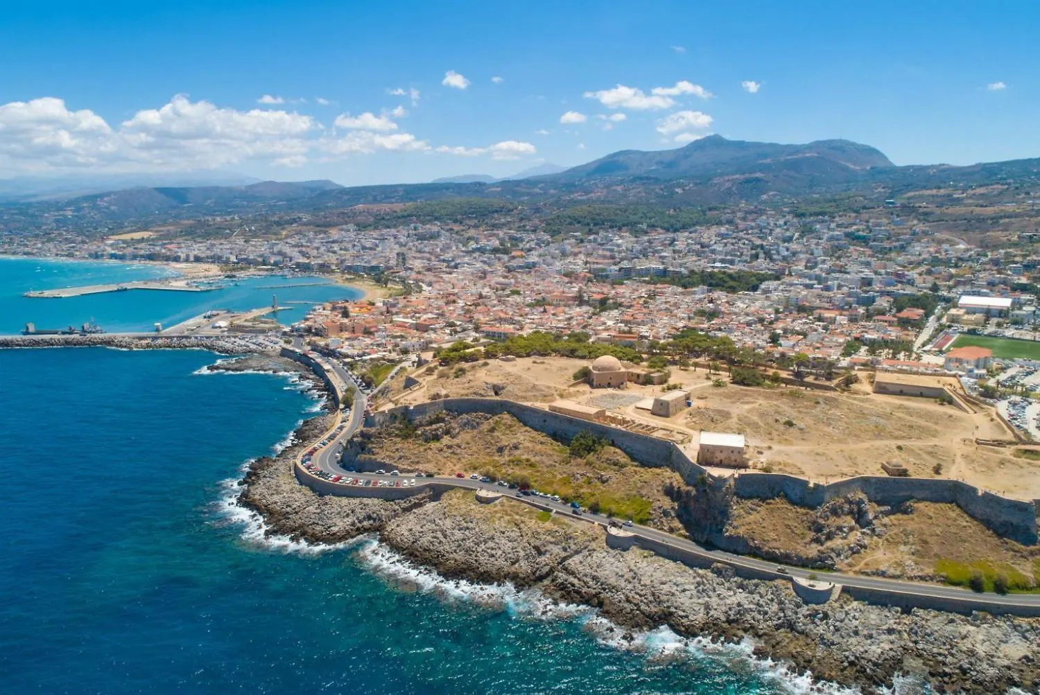 Neria Villas Collection Aptera