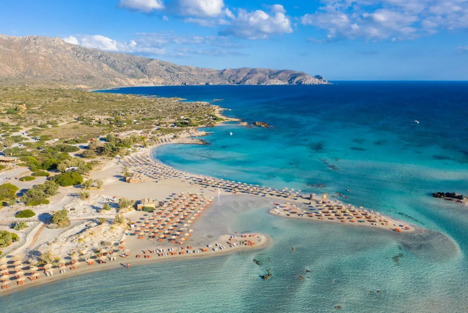 Neria Villas Collection Aptera