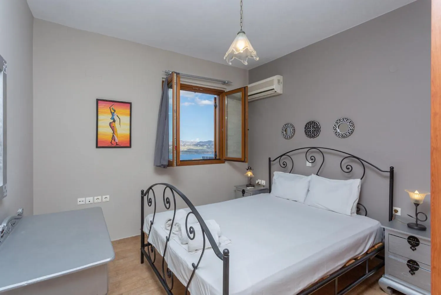 Neria Villas Collection Aptera Greece