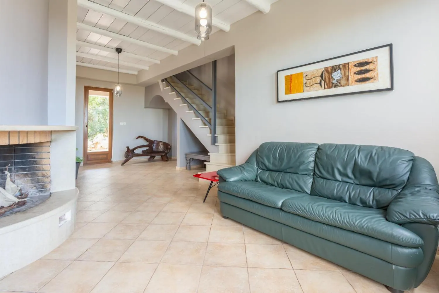 Neria Villas Collection Aptera