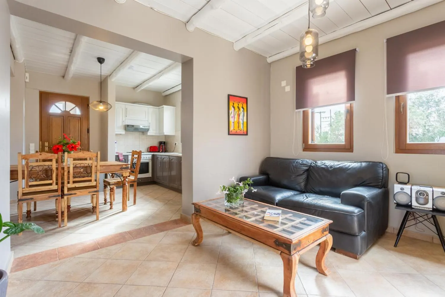 Neria Villas Collection Aptera 0*,