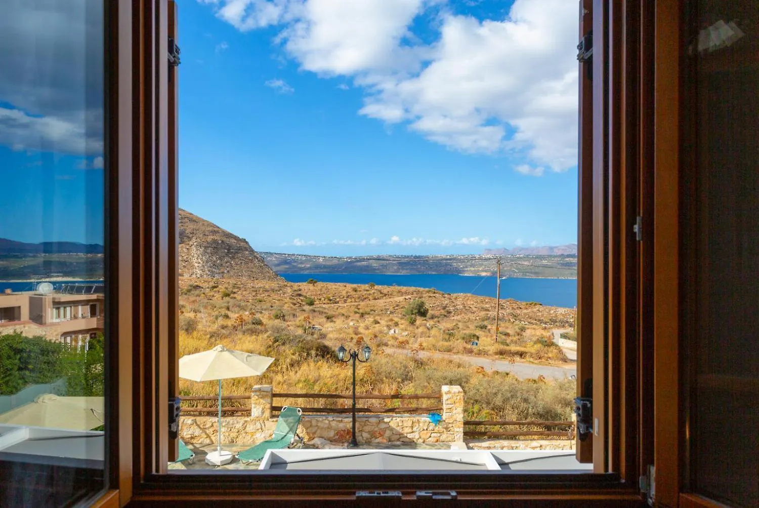 Neria Villas Collection Aptera