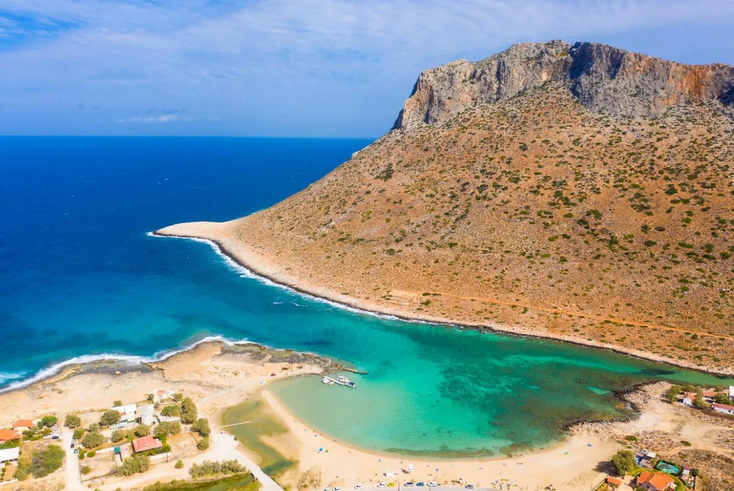Neria Villas Collection Aptera