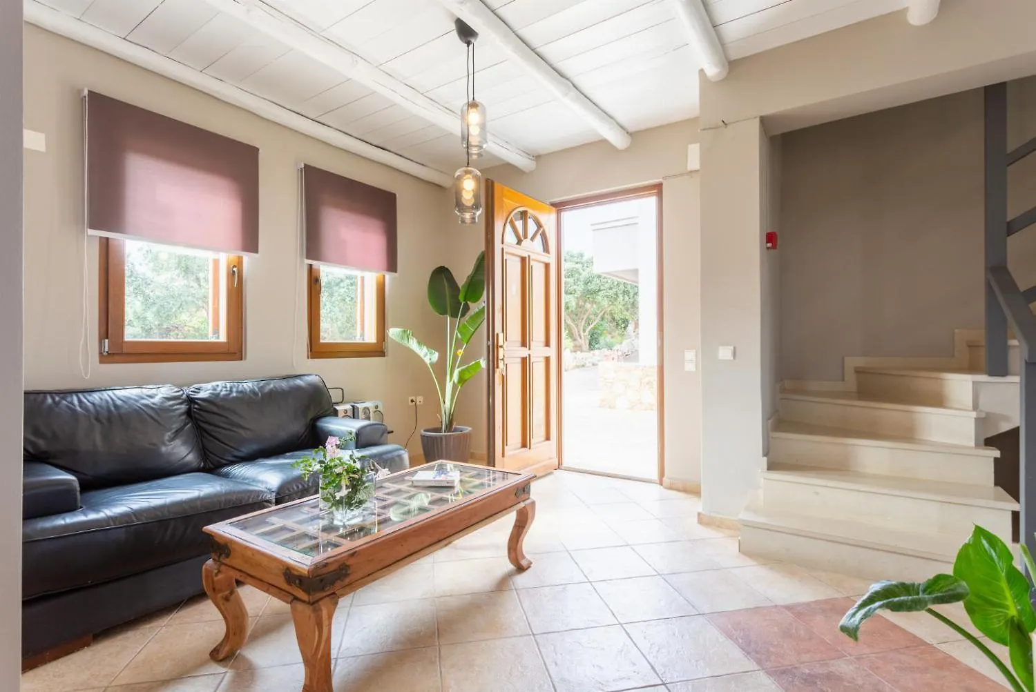 Neria Villas Collection Aptera