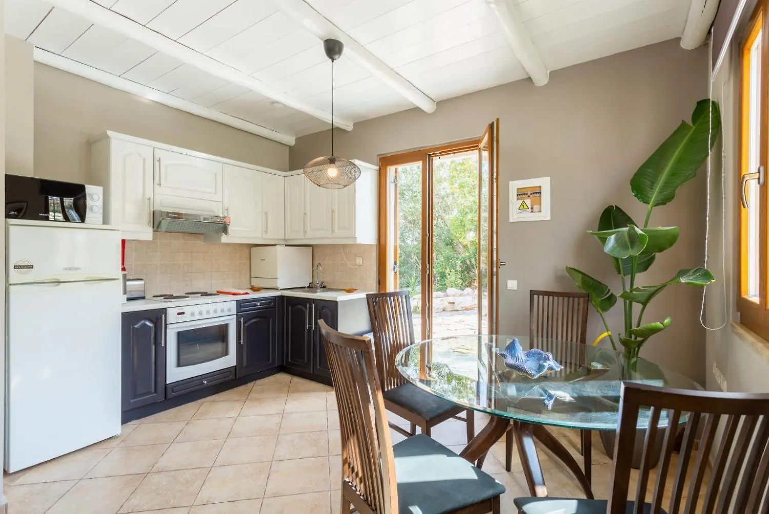 Neria Villas Collection Aptera Greece